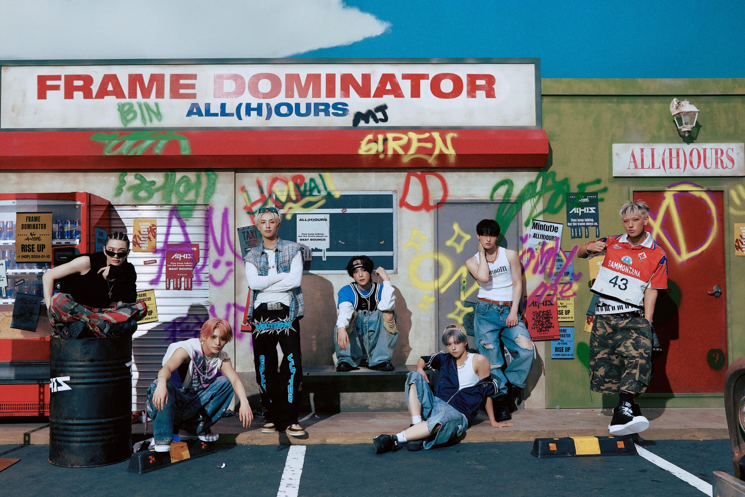 Poll: Who owned ALL(H)OURS “HOP” Era?缩略图