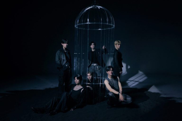 Poll: Who owned SF9 “Without Wings” Era?缩略图