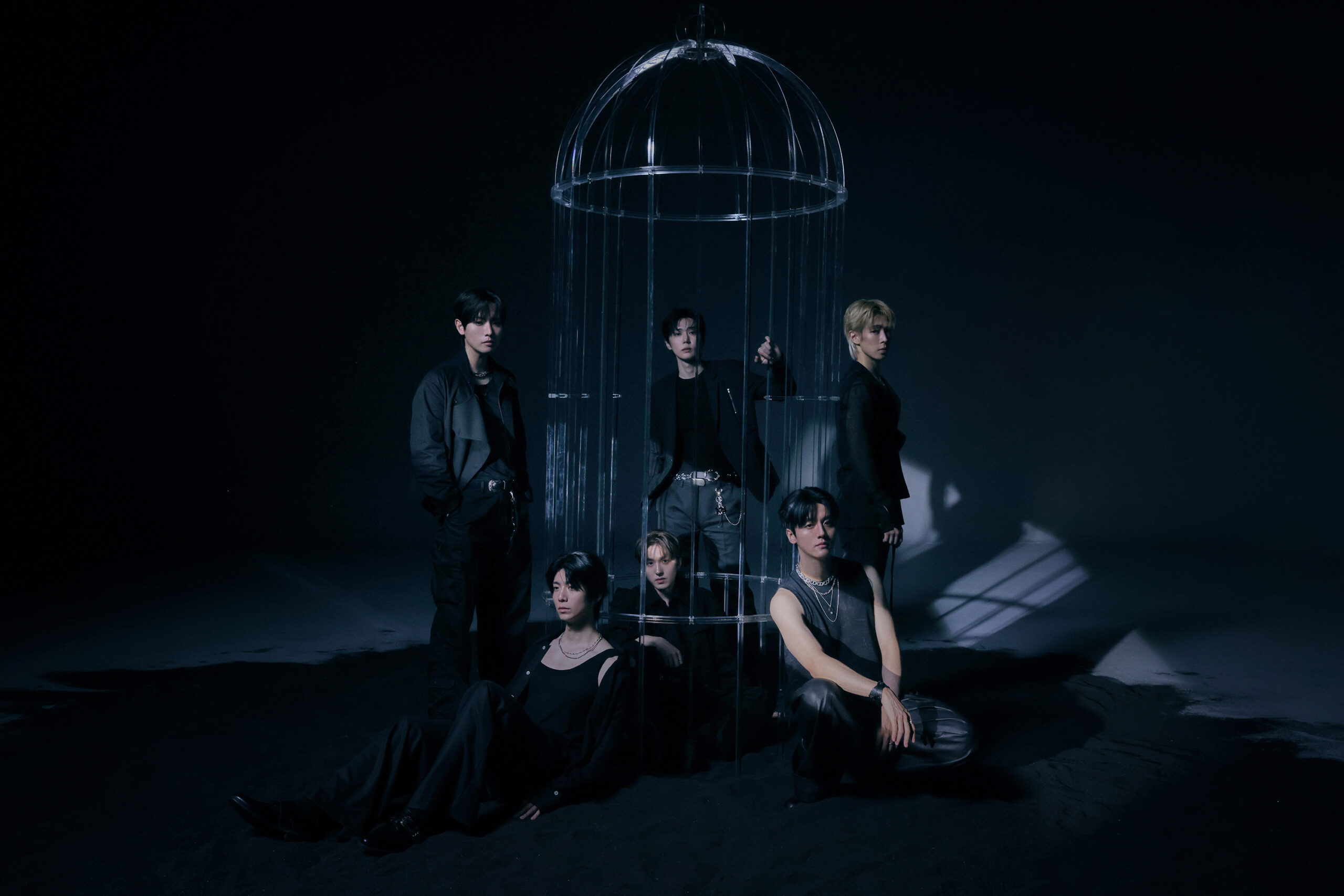 Poll: Who owned SF9 “Without Wings” Era?缩略图