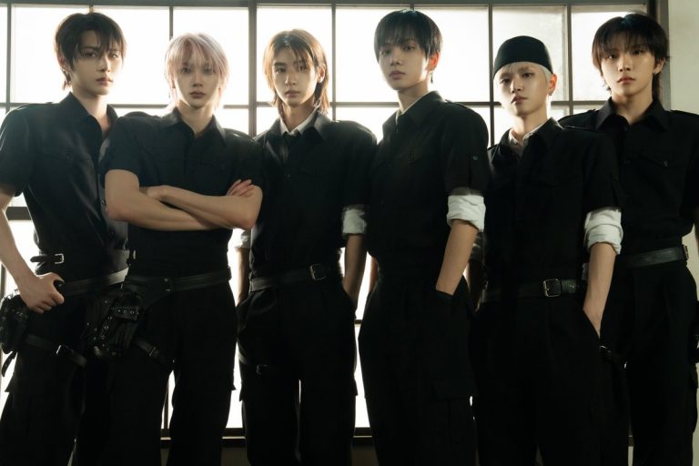 Poll: Who owned BOYNEXTDOOR “Boom Boom Boom” Era?缩略图