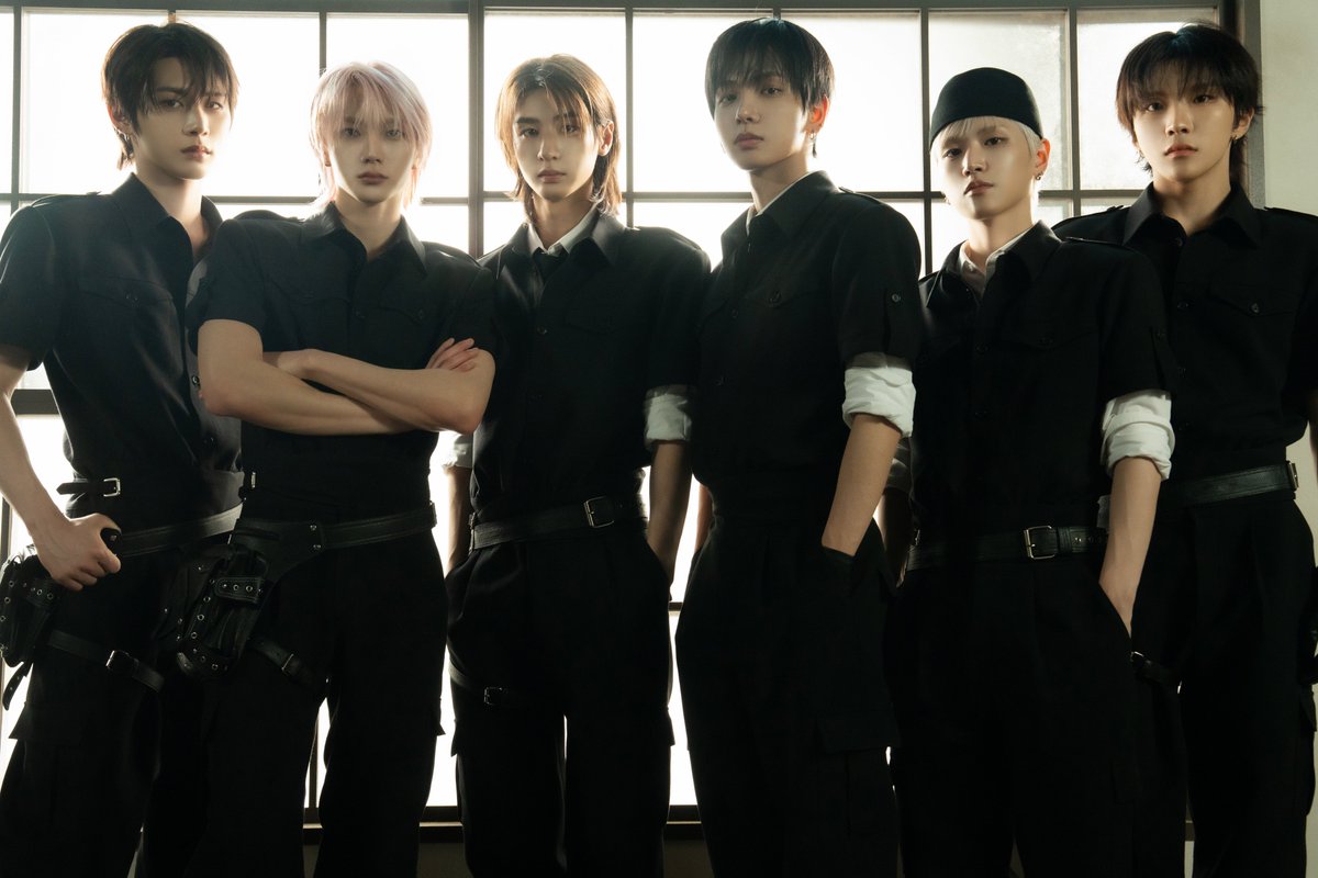 Poll: Who owned BOYNEXTDOOR “Boom Boom Boom” Era?缩略图