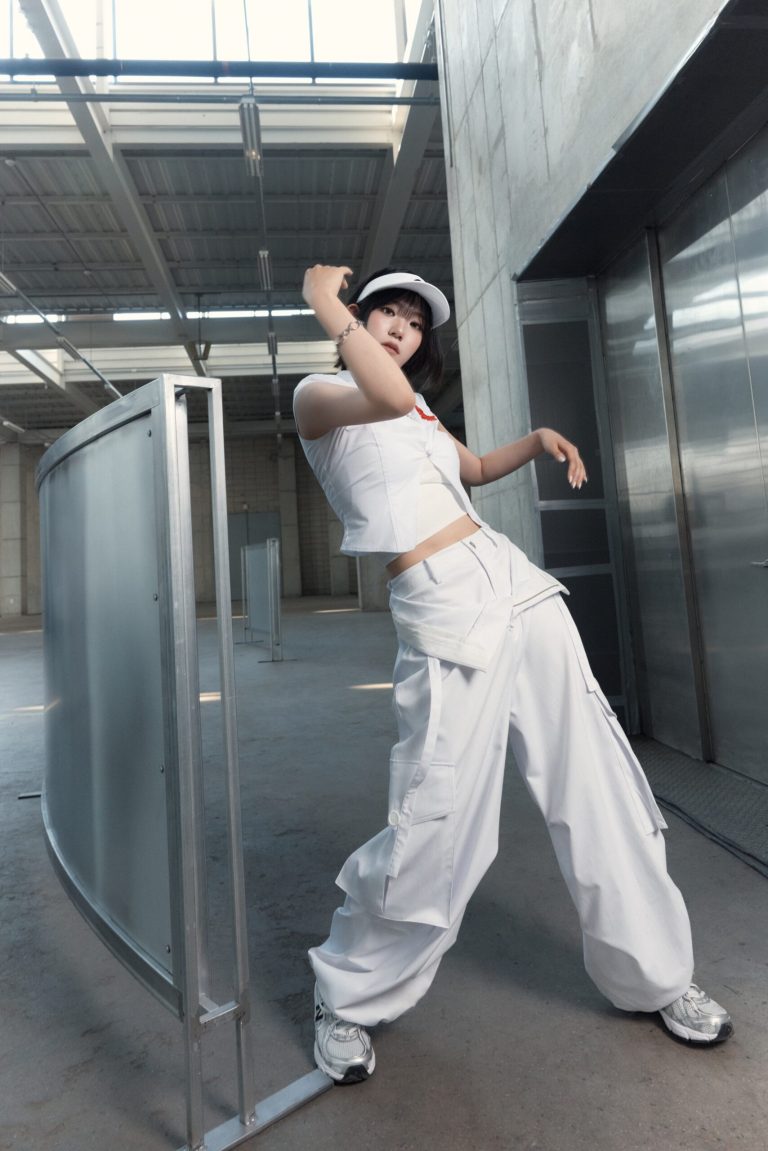 CHO HYEJIN (OURBIRTHDAY) Profile缩略图