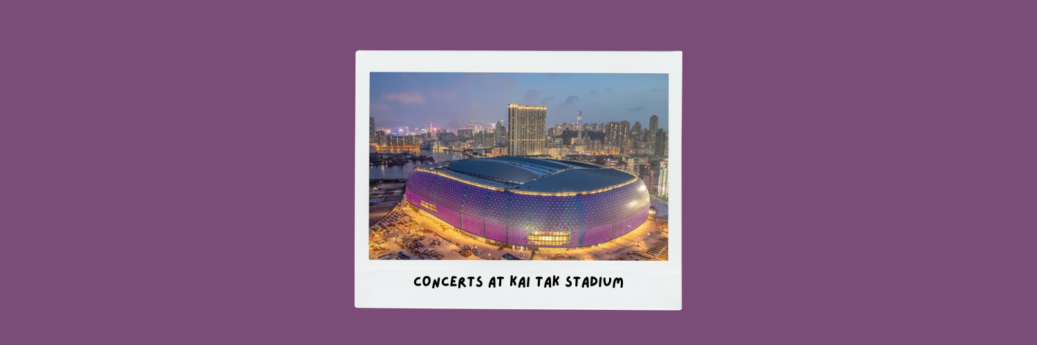 K-Pop Artists That Have Performed at Kai Tak Stadium缩略图