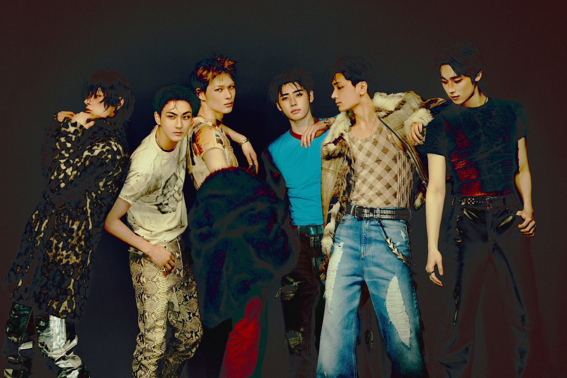 Poll: Who owned ENHYPEN “Bloody Paradise” Era?缩略图