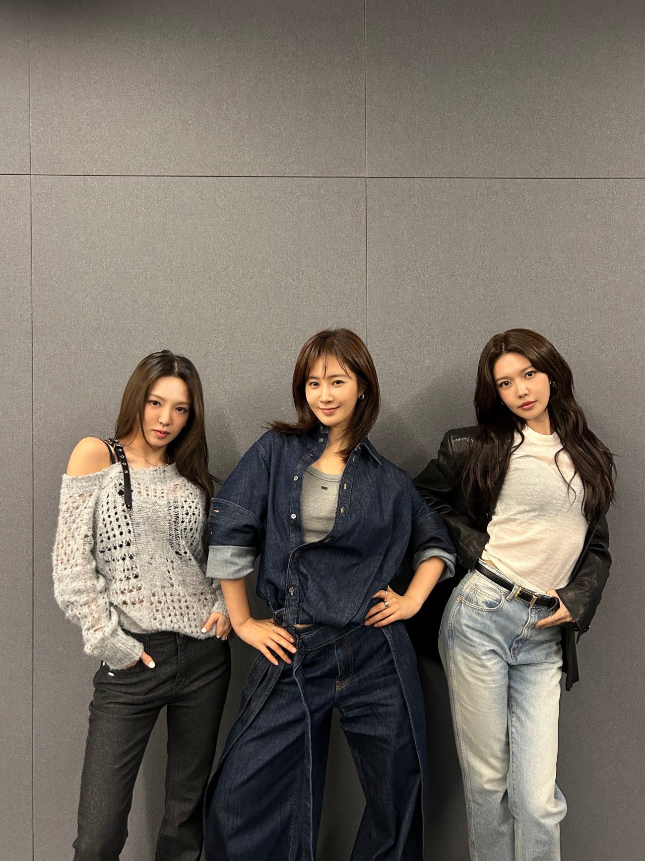 Girls’ Generation-HRS Members Profile缩略图