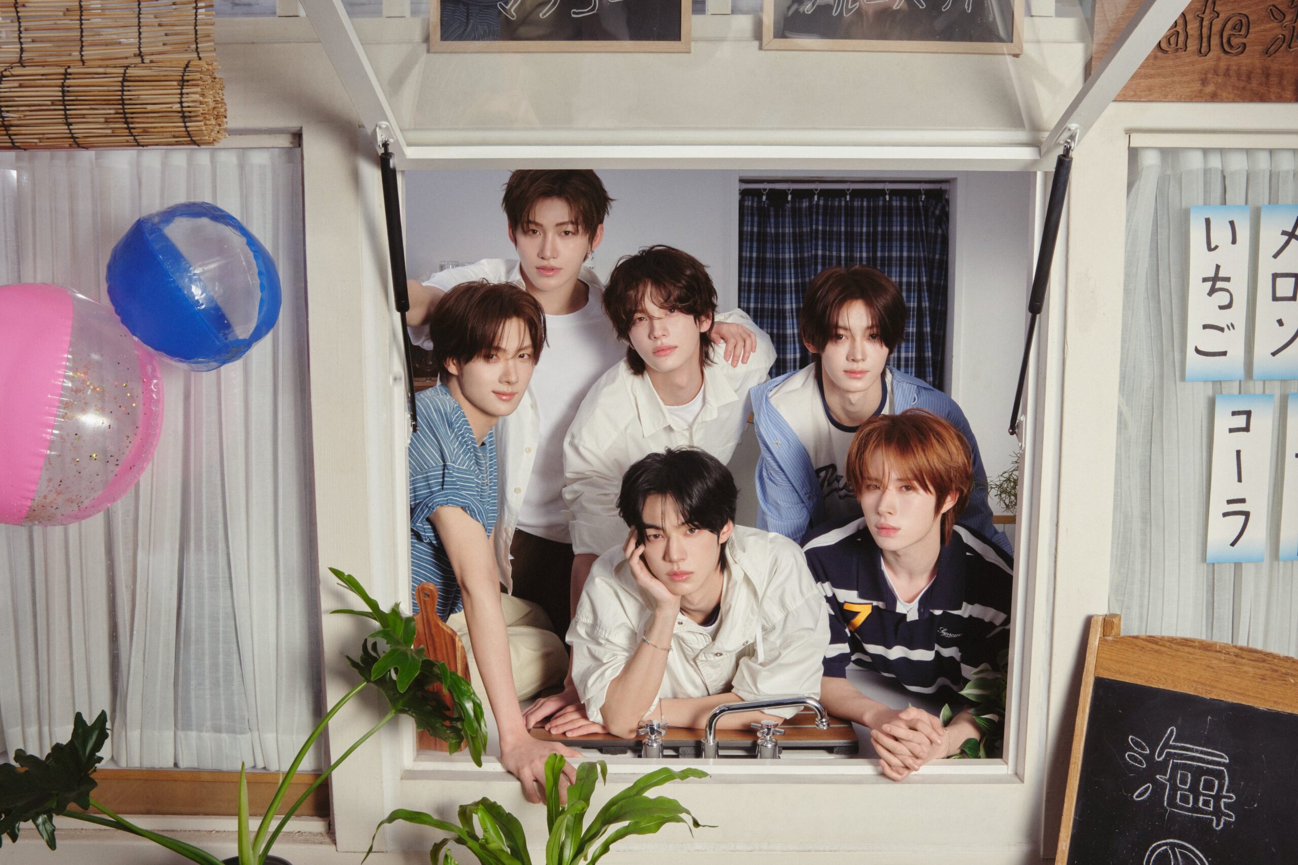 Poll: Who owned TWS “SODA SODA” Era?缩略图