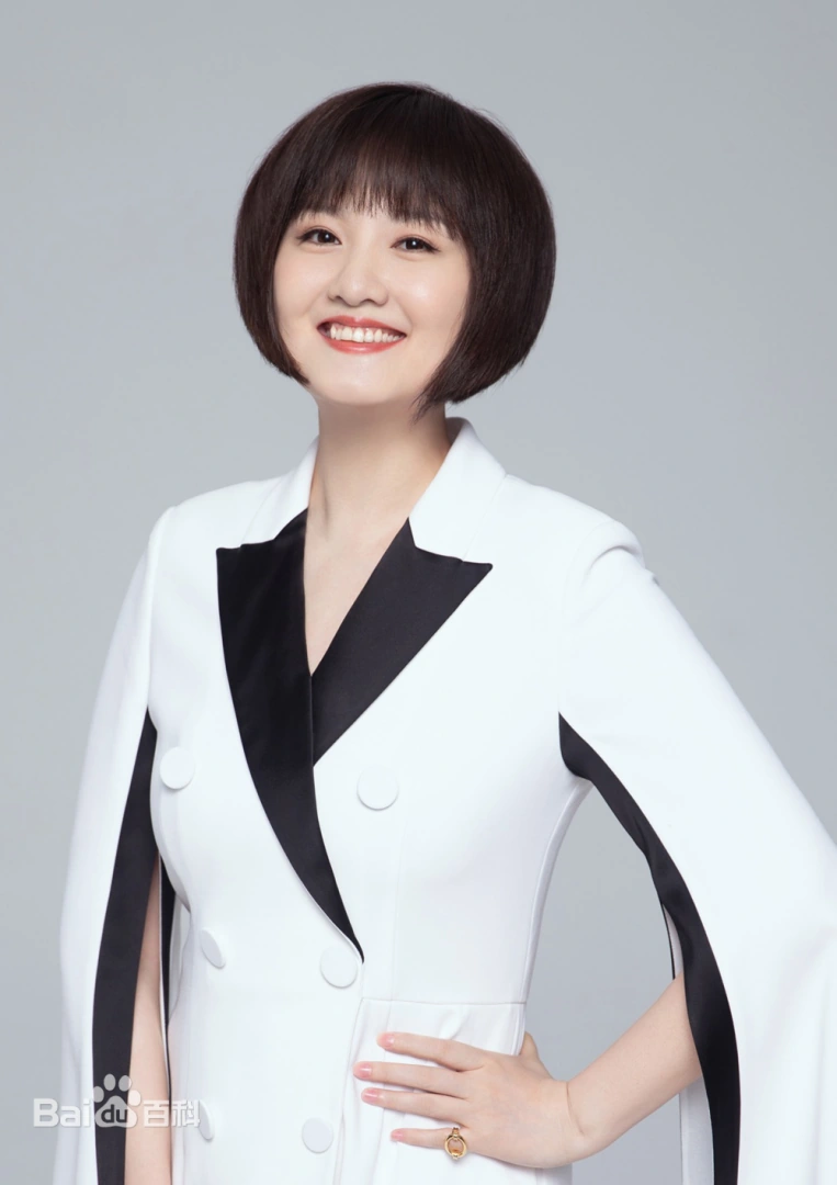 Jiang Xiao Han Profile & Facts缩略图