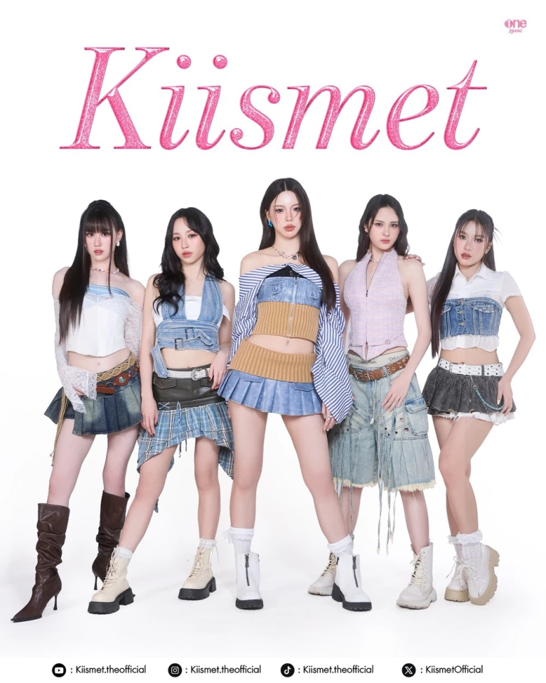 Kiismet Members Profile缩略图
