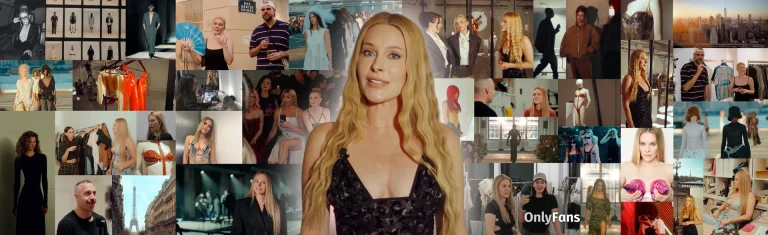 Leah McSweeney on OnlyFans & the Future of Fashion缩略图