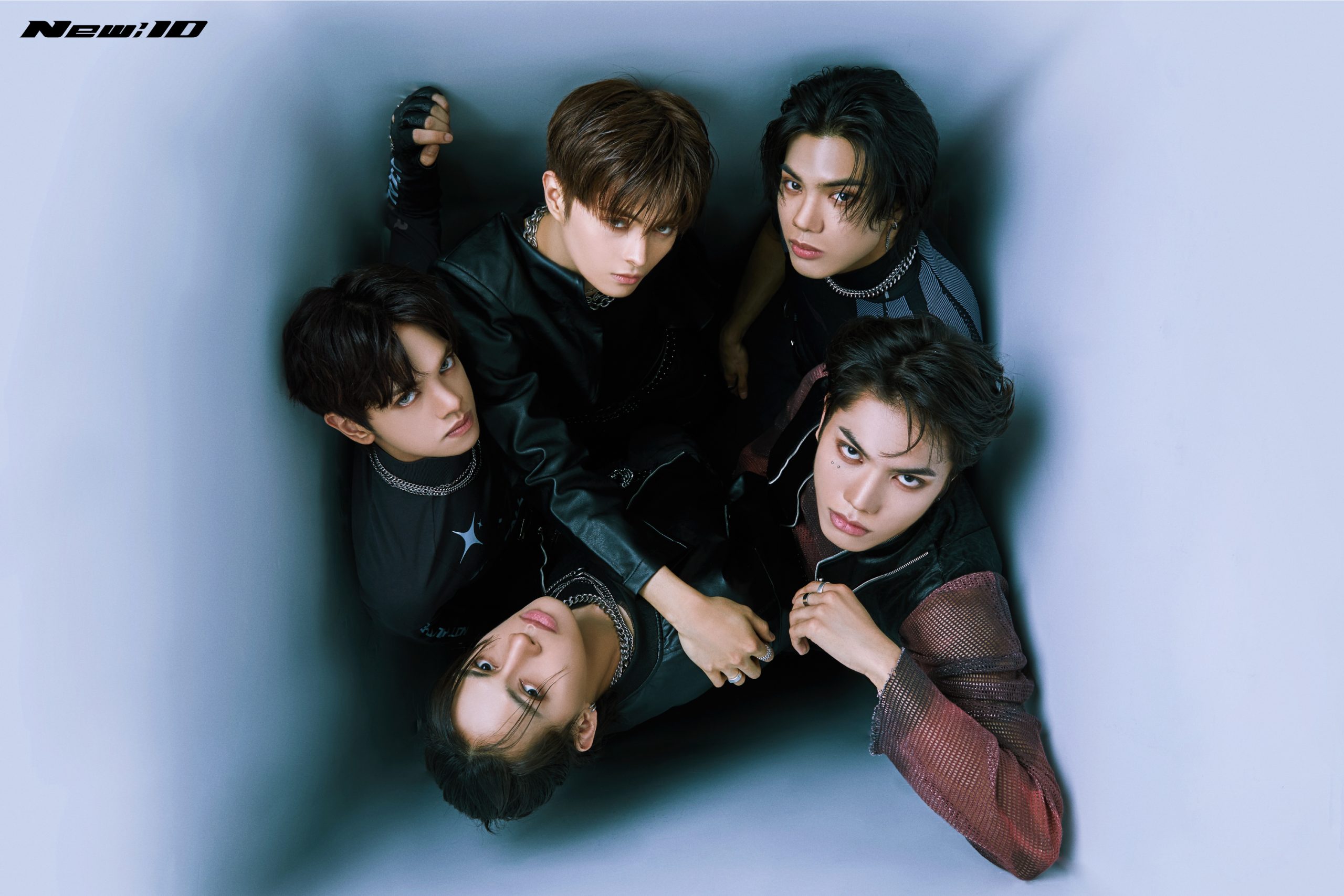 DAY ONE Members Profile缩略图