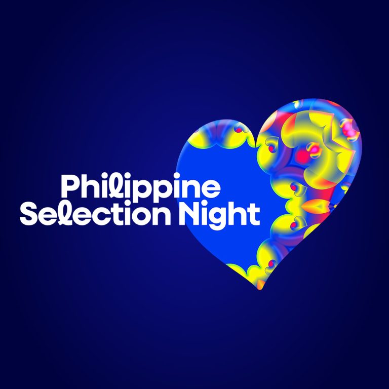Philippine Selection Night 2026 (Eurovision Asia) Contestants Profile缩略图