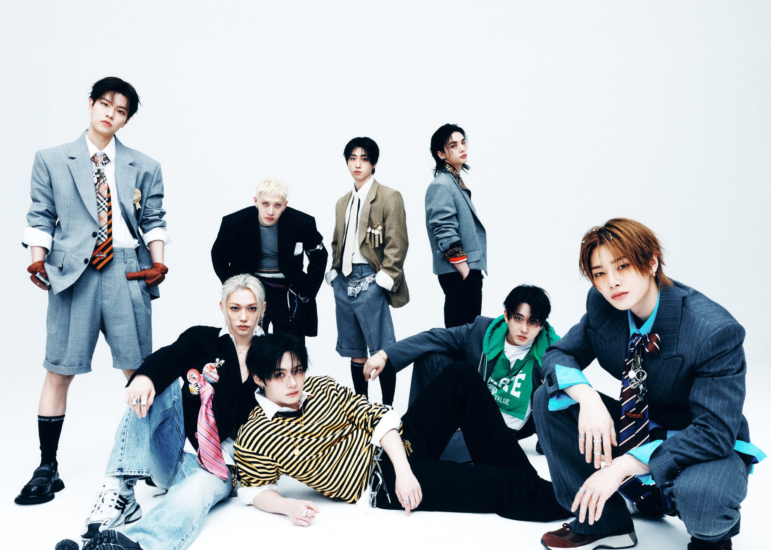 Poll: Who owned Stray Kids “This & That” Era?缩略图