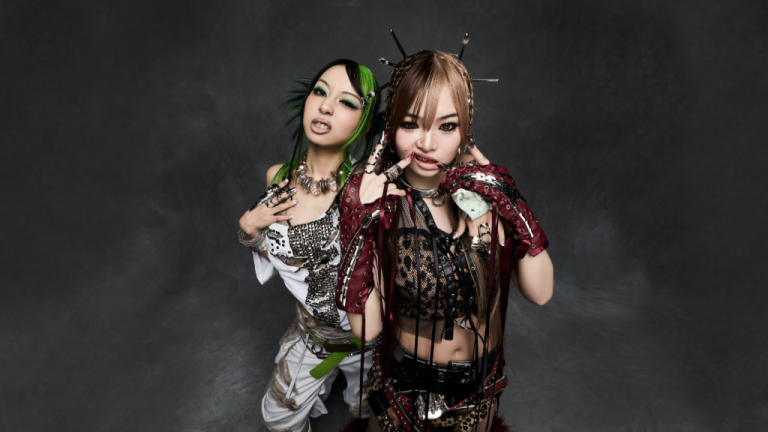 TAKARA Members Profile缩略图