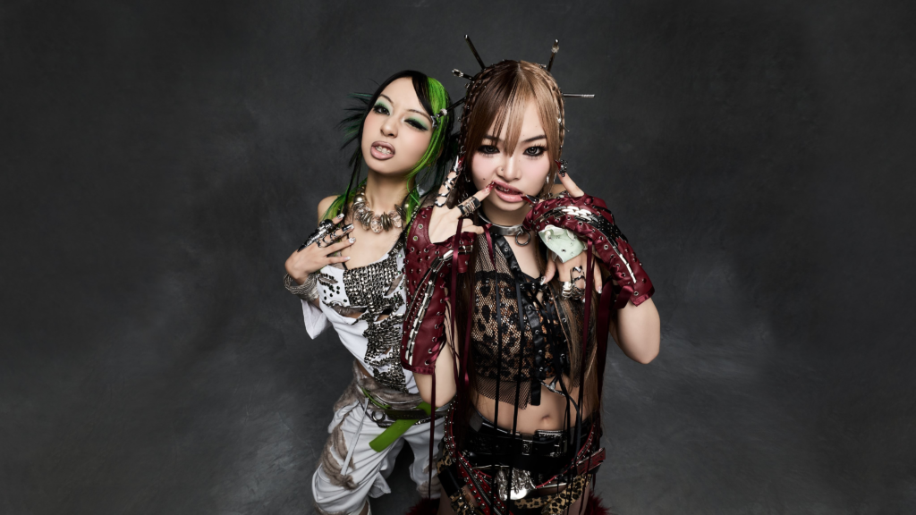 TAKARA Members Profile缩略图