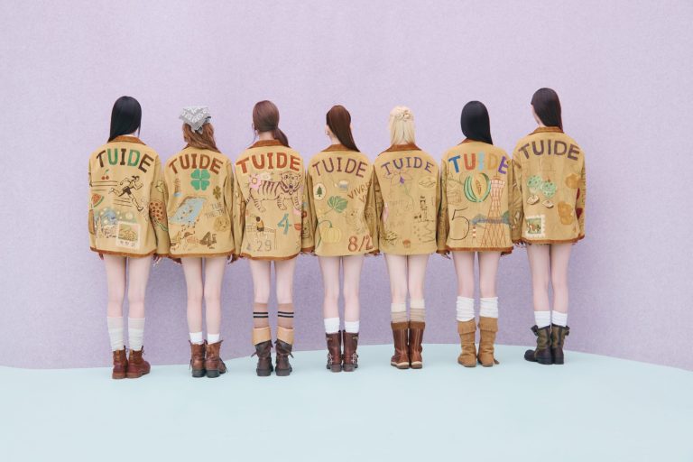 TUIDE Members That Share A Birthday With Other Idols缩略图