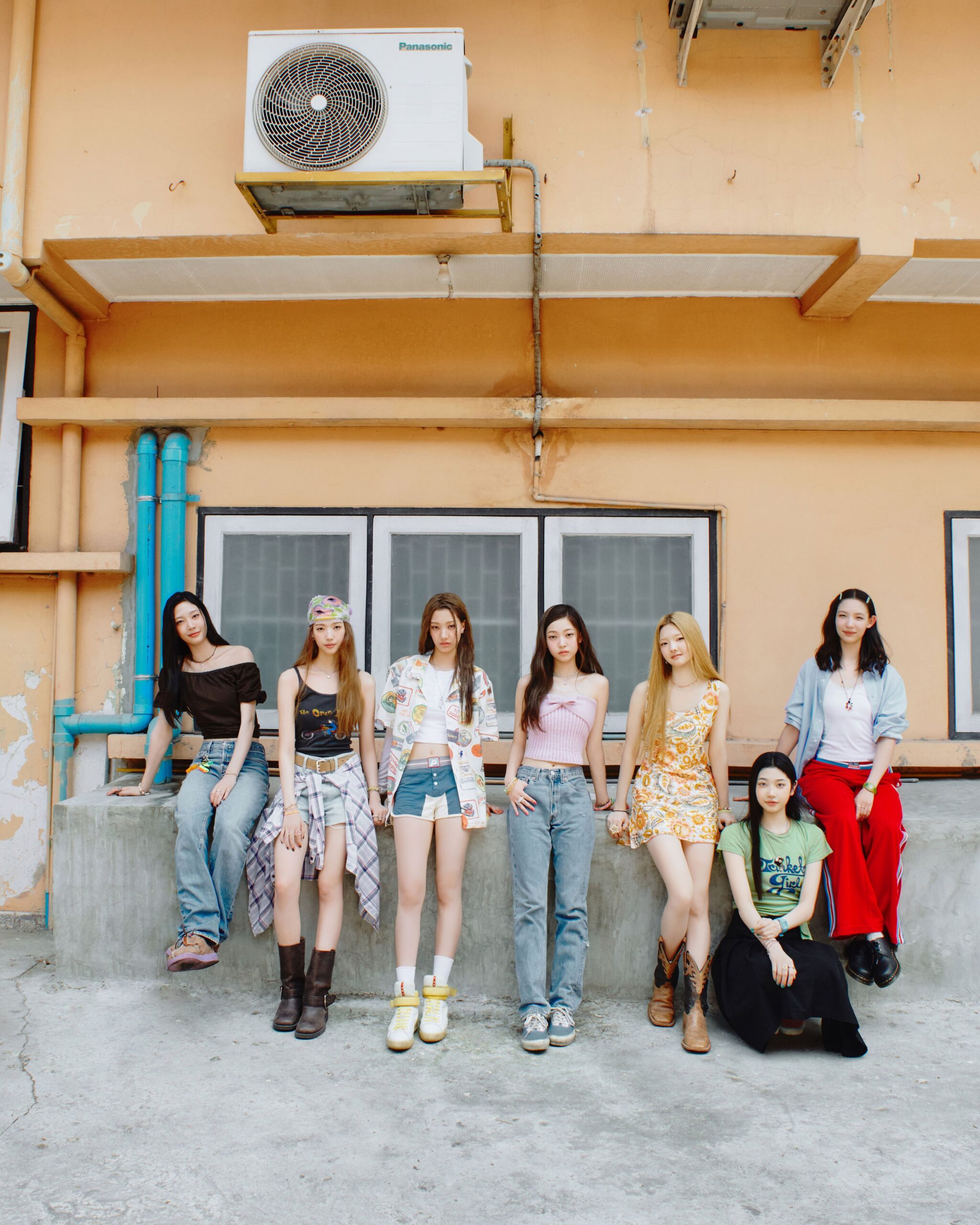 Poll: Who owned TUIDE ”SUN KISS” Era?缩略图