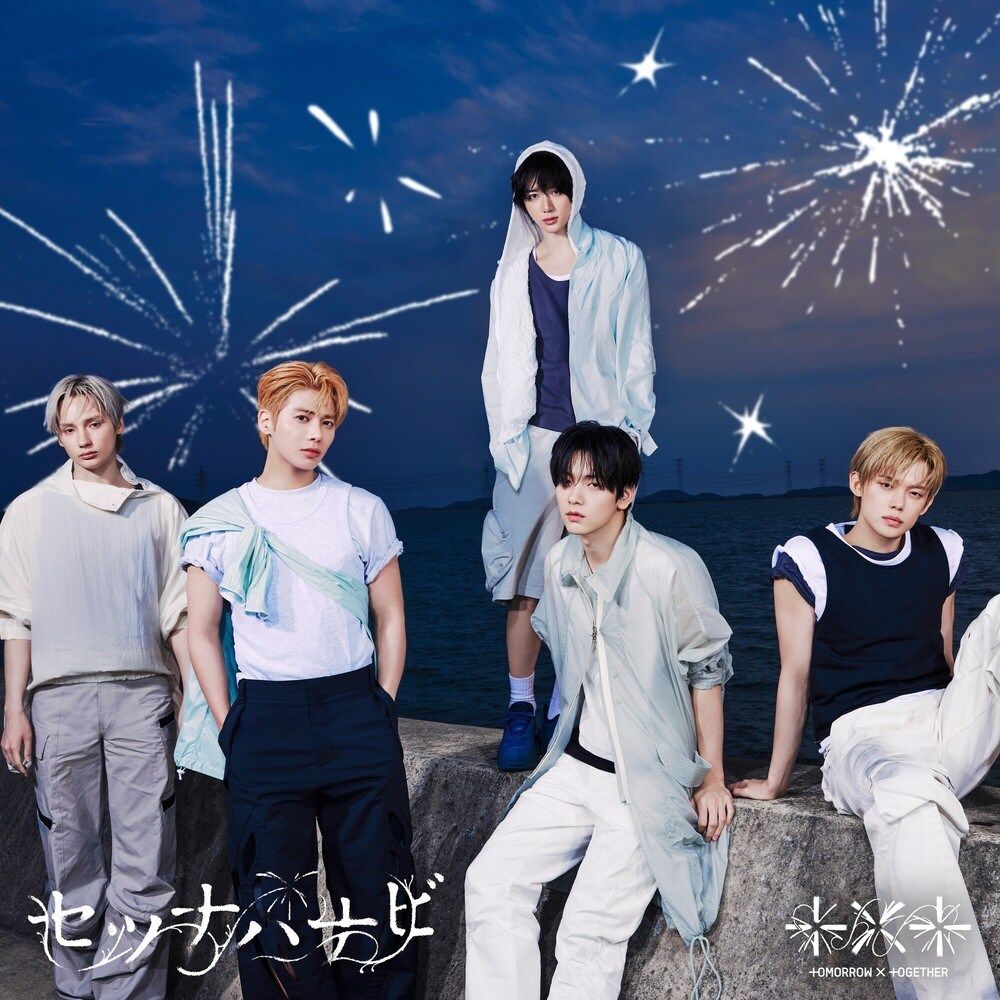 Poll: Who owned TXT “Setsuna Hanabi” Era?缩略图