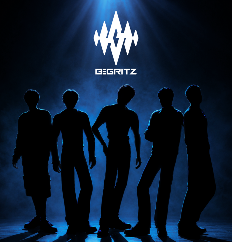 BEGRITZ Members Profile缩略图