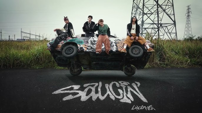Poll: Who owned LNGSHOT’s “Saucin'” Era?缩略图
