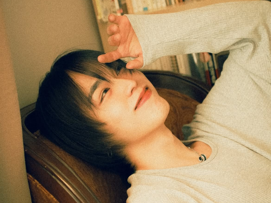 현 (Hyun) Profile and Facts缩略图