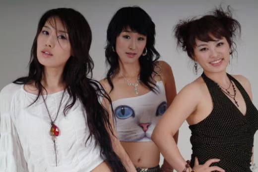 Minyeo Samchongsa Members Profile缩略图