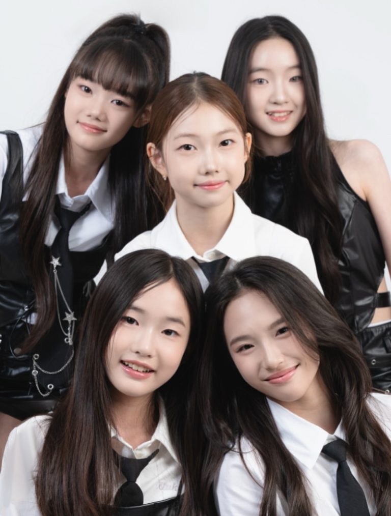 ON1 ROOKIES Season 2 (2026) Members Profile缩略图