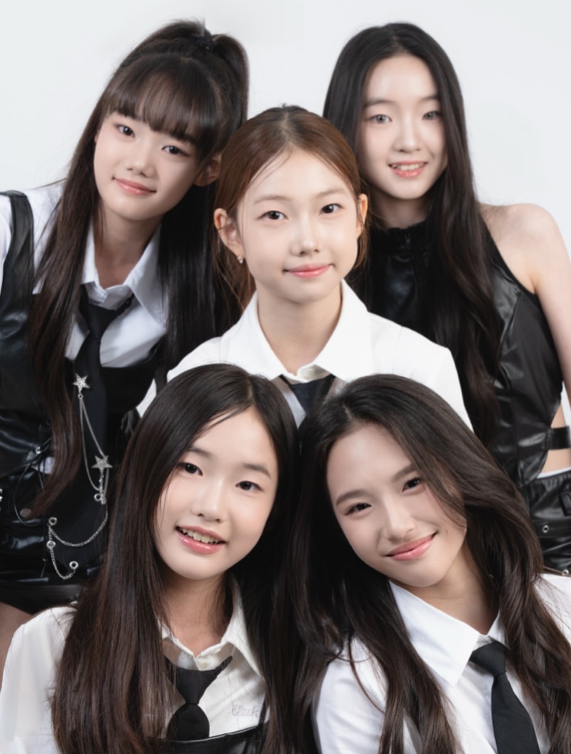 ON1 ROOKIES Season 2 (2026) Members Profile缩略图