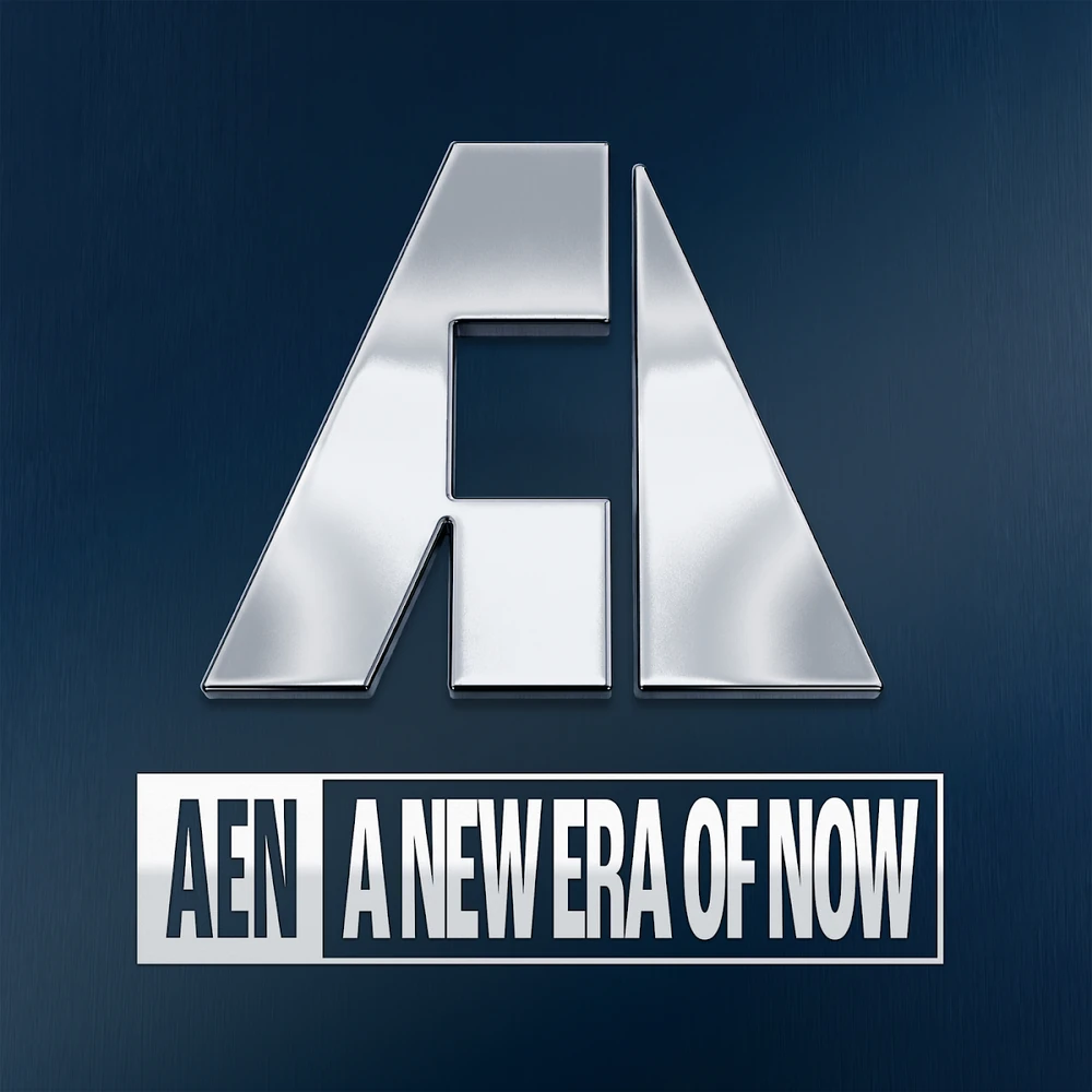 AEN “A NEW ERA OF NOW” Album Info缩略图