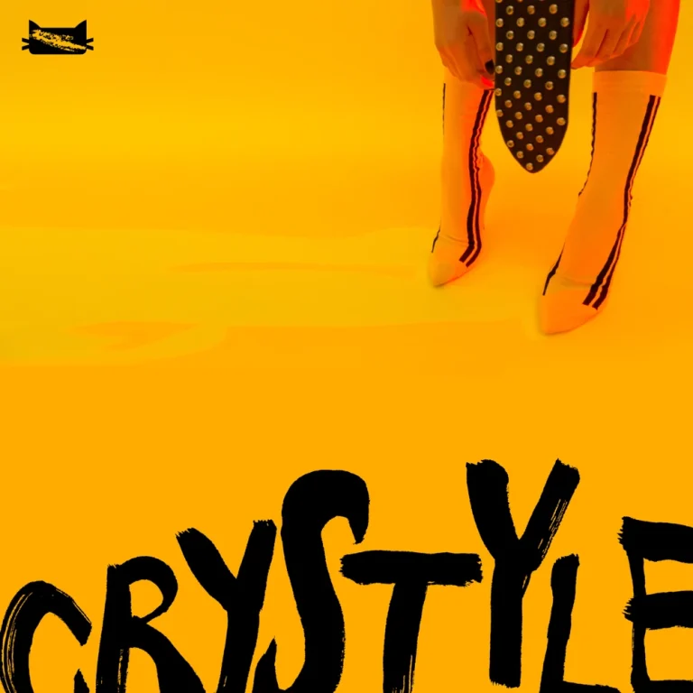CLC “CRYSTYLE” Album Info缩略图