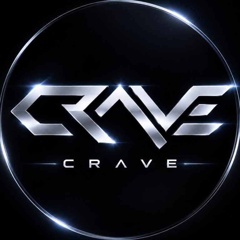 CRAVE Members Profile缩略图