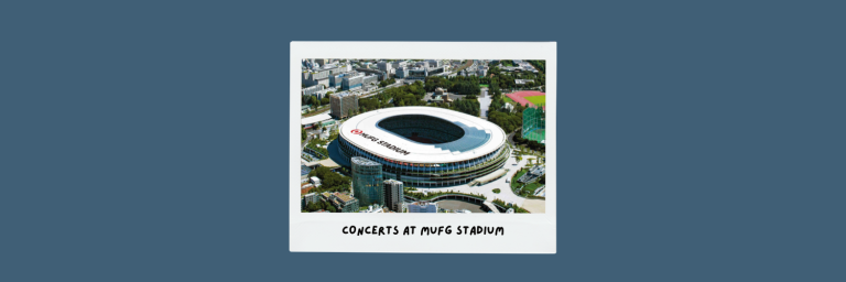 K-Pop Artists That Have Performed At MUFG Stadium缩略图