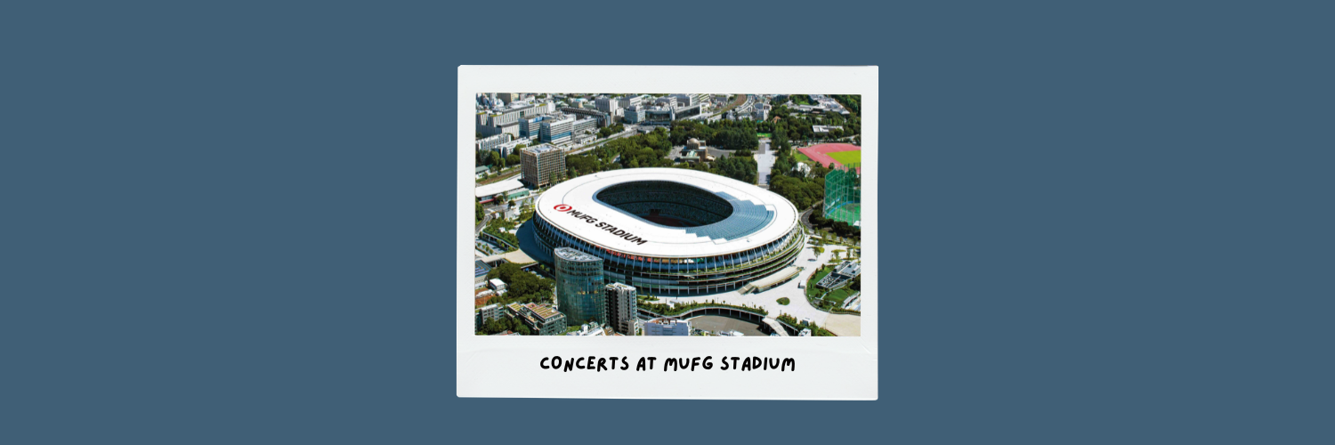 K-Pop Artists That Have Performed At MUFG Stadium缩略图
