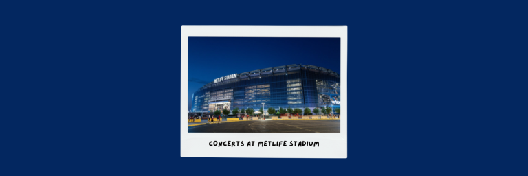 K-Pop Artists That Have Performed At MetLife Stadium缩略图