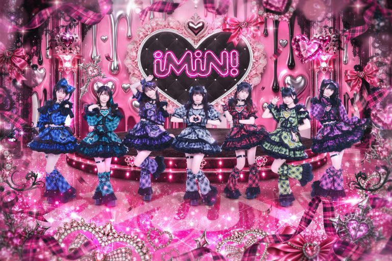 iMiN! Members Profile缩略图