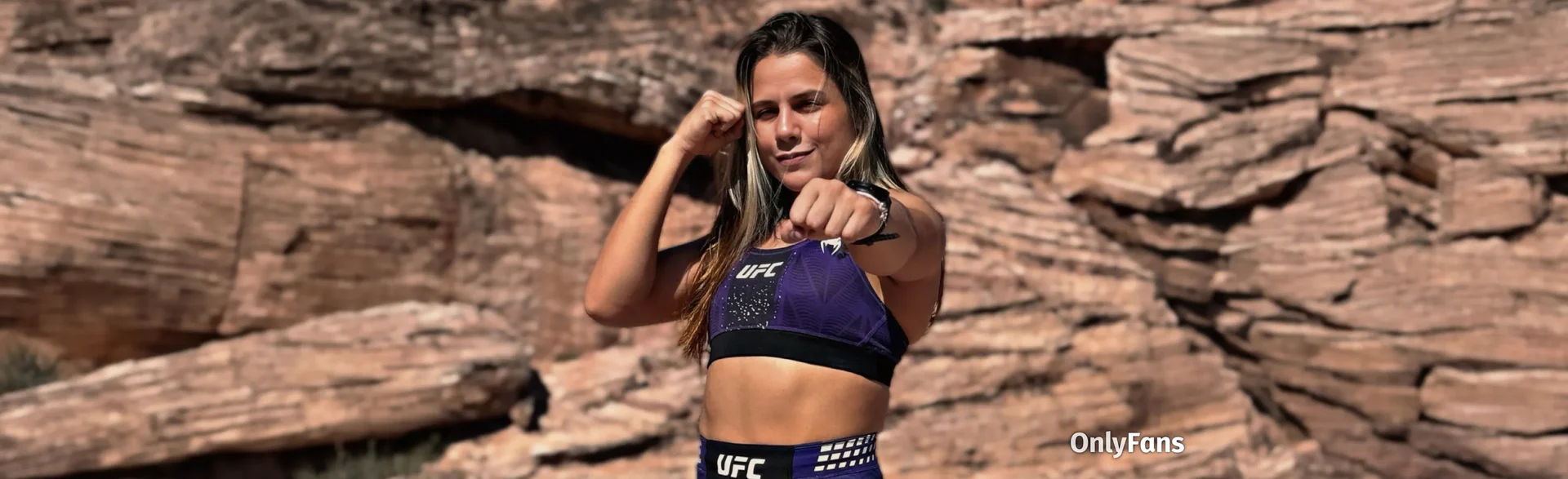 Julia Polastri: Inside the Rise of UFC’s “Psycho”缩略图