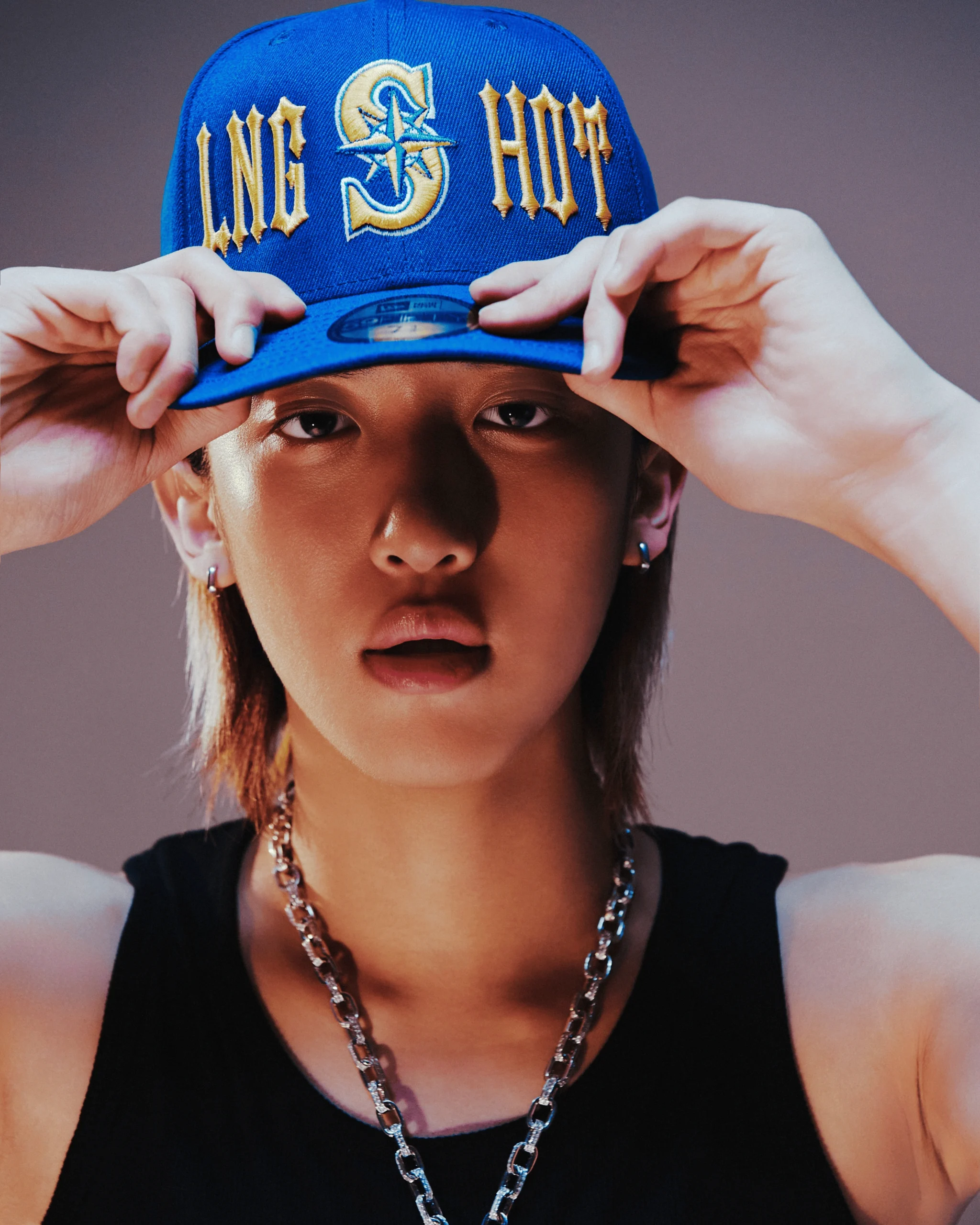 Woojin (LNGSHOT) Profile and Facts缩略图