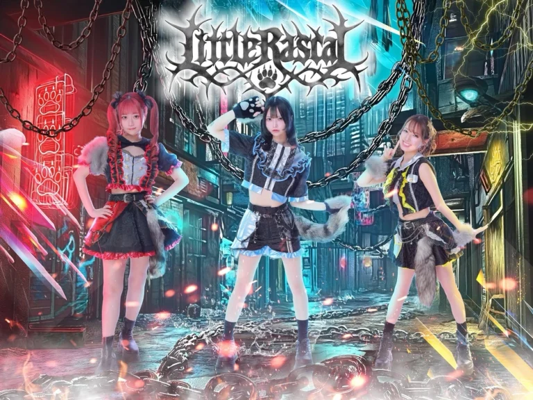 Little Rascal Members Profile缩略图