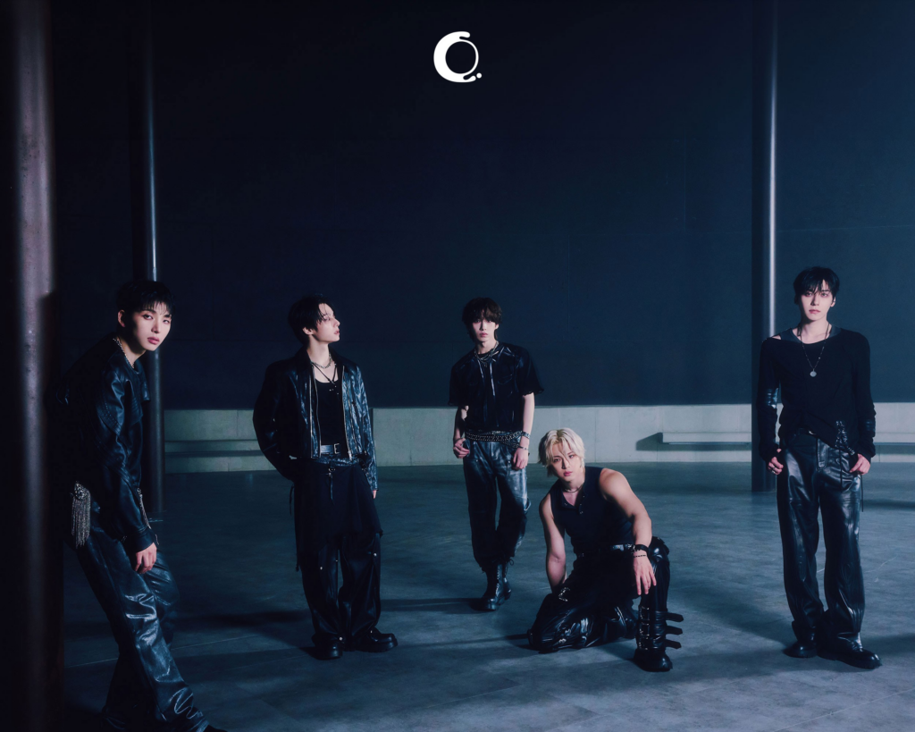 Poll: Who owned ONEUS ”Say Yes!” Era?缩略图