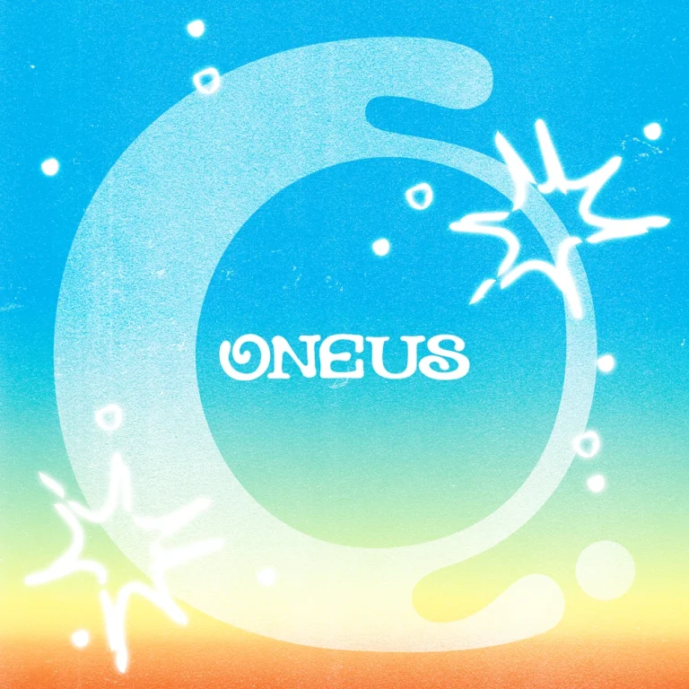 ONEUS “FIRST LIGHT : 井” Album Info缩略图