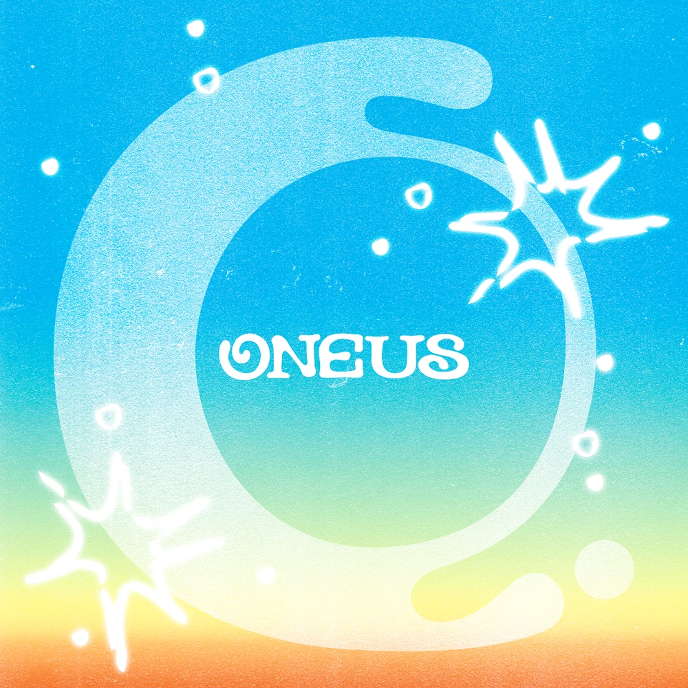 ONEUS “FIRST LIGHT : 井” Album Info缩略图