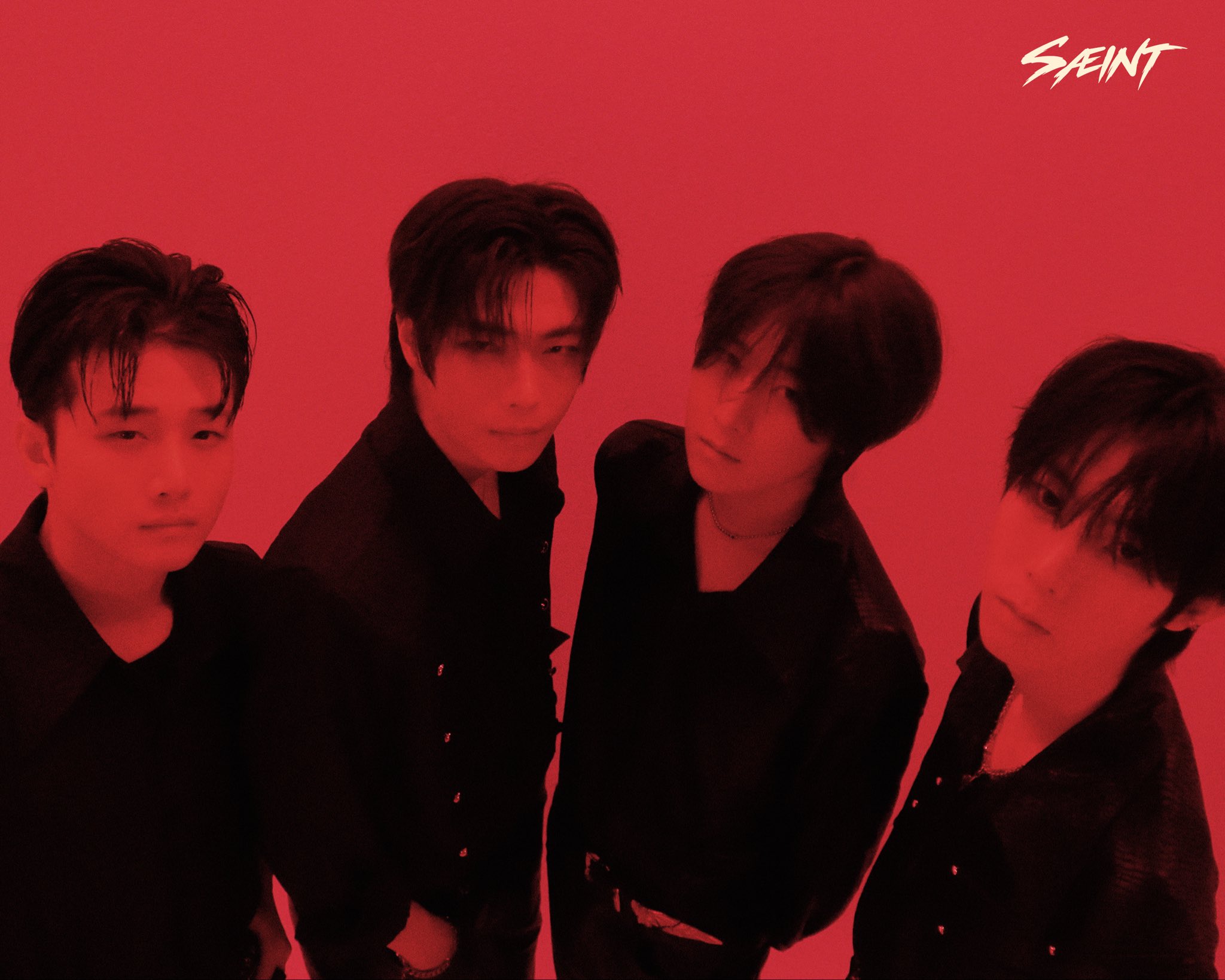 SAEINT Members Profile缩略图