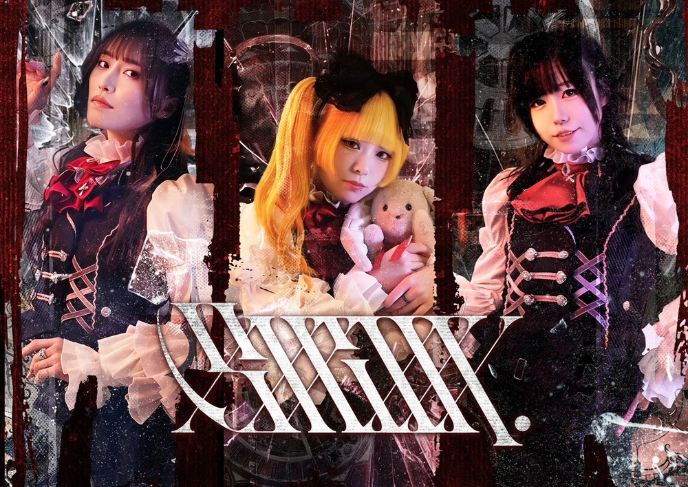 SICXXX. Members Profile缩略图