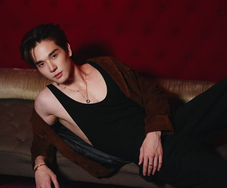 Tongtong Kitsakorn Kanogtorn Profile and Facts缩略图