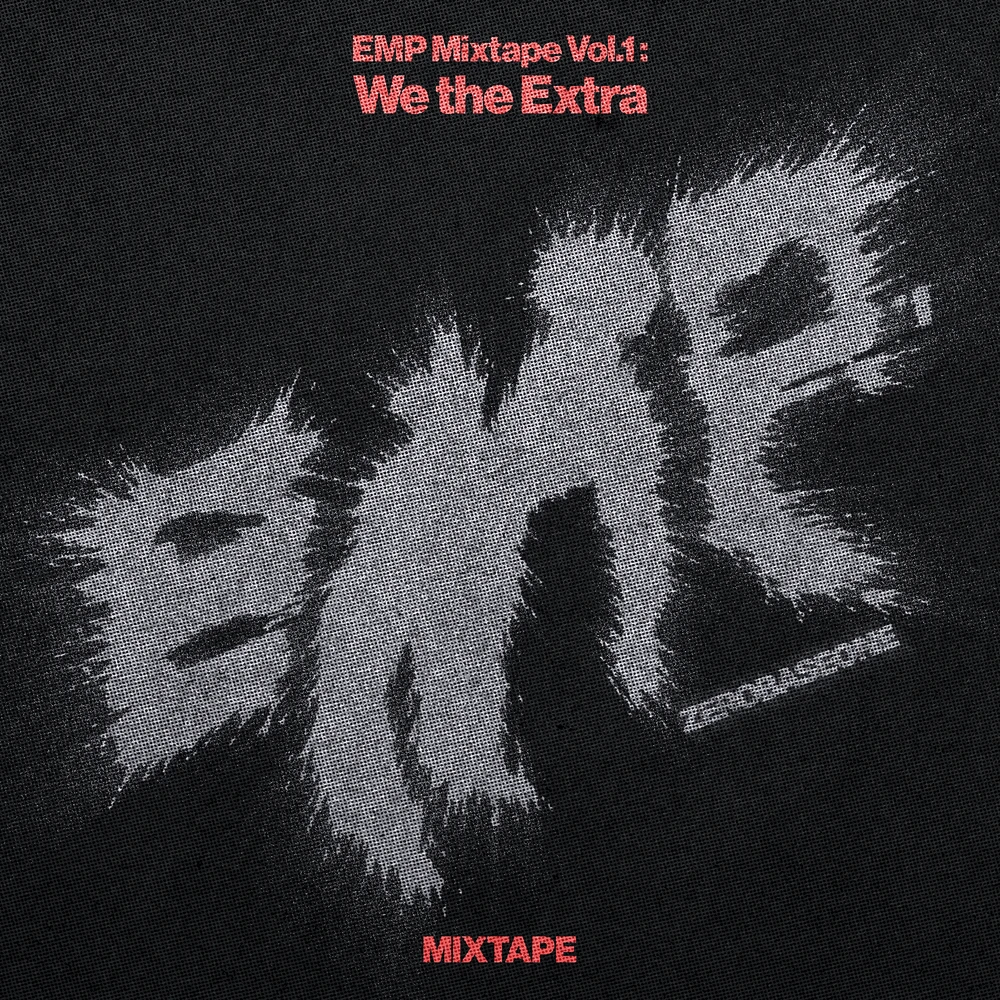 ZEROBASEONE EMP “EMP Mixtape Vol.1: We the Extra” Album Info缩略图