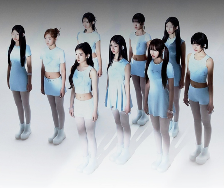 A2O LITE Members Profile缩略图