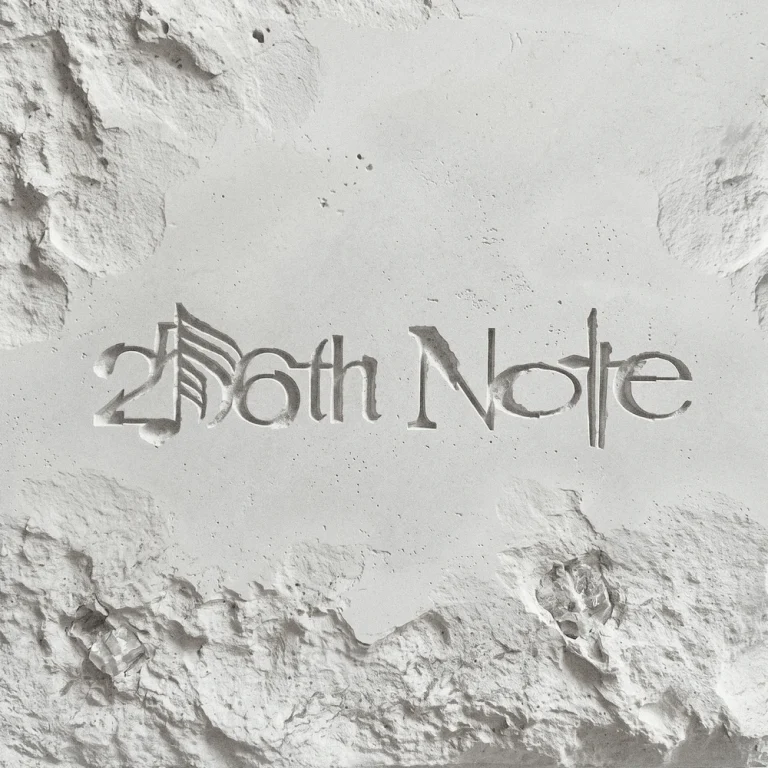 CLOSE YOUR EYES “256th Note” Album Info缩略图