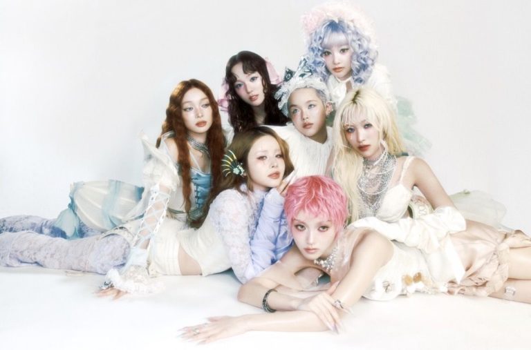 Poll: Who owned XG’s “HYPNOTIZE” era?缩略图