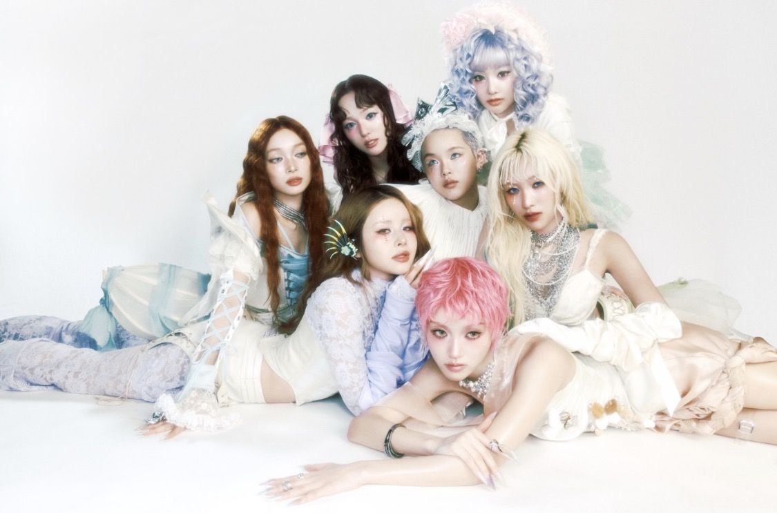 Poll: Who owned XG’s “HYPNOTIZE” era?缩略图