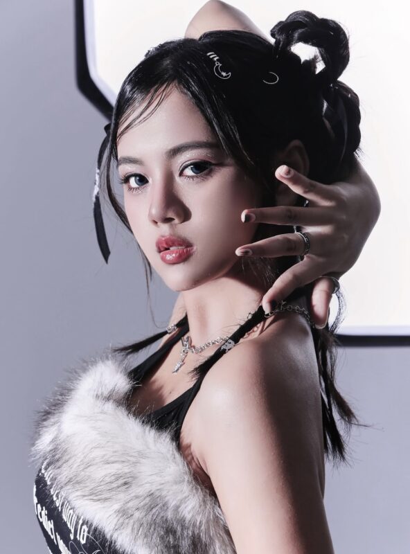 Vanesya (ex NWH:I) Profile & Facts缩略图