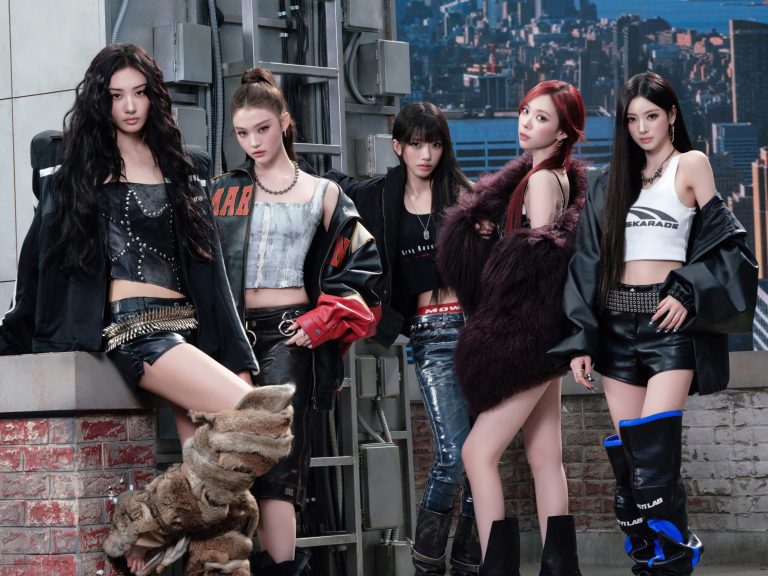 Poll: Who owned MEOVV “GO HARD” Era?缩略图